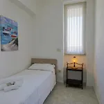 L'ulivo Apartment