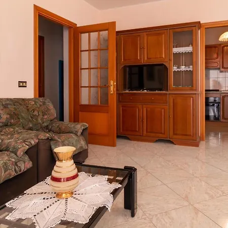 L'ulivo Appartement *