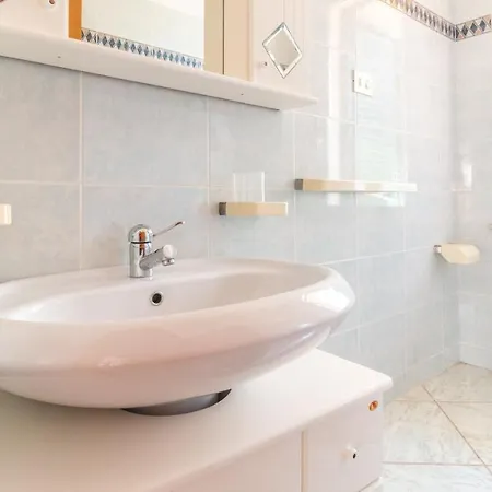 L'ulivo Apartamento Cala Gonone