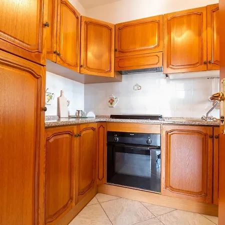 L'ulivo Apartamento *