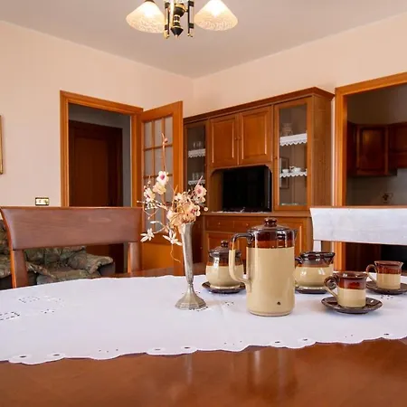 Appartement L'ulivo