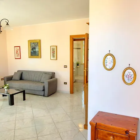 L'ulivo Cala Gonone
