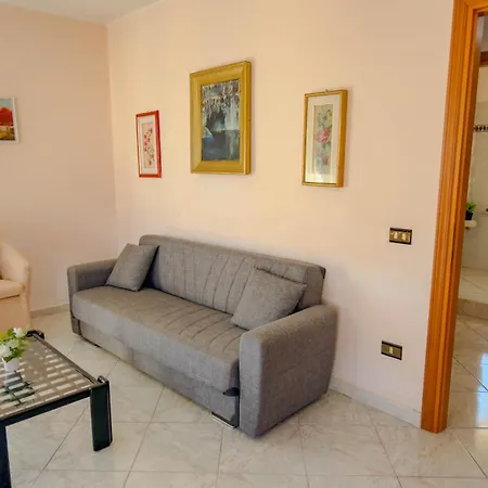 L'ulivo Apartment Cala Gonone