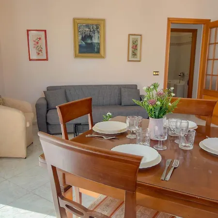 L'ulivo Apartamento