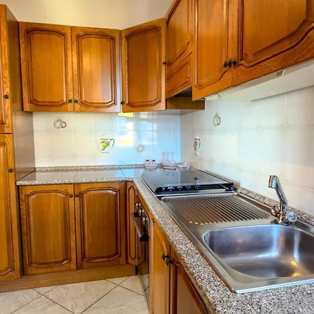 L'ulivo Apartment