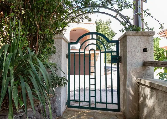 L'ulivo Apartamento Cala Gonone