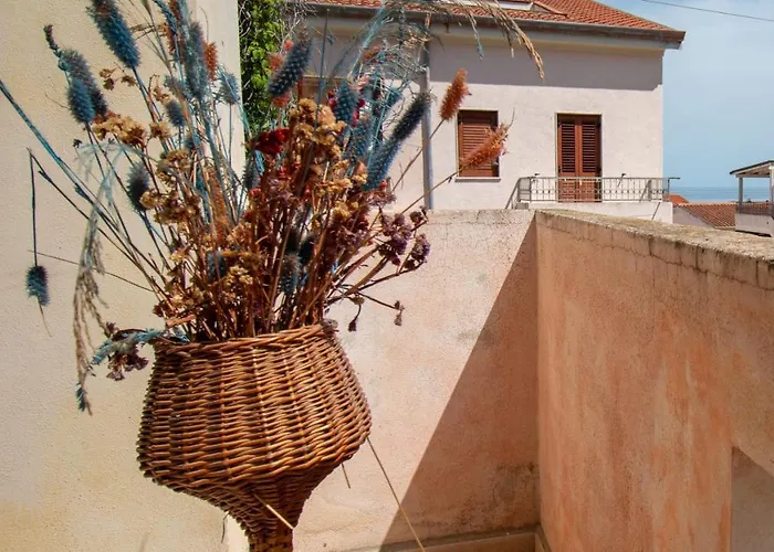 L'ulivo Διαμέρισμα Cala Gonone