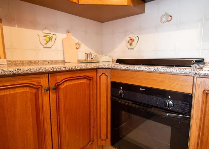 L'ulivo Apartamento